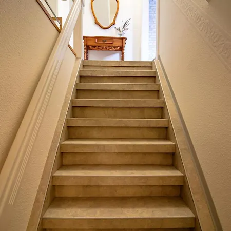 Harzträume 1&2 - Zwei Altstadt-apartments Für Familien&freunde Mit Parkplatz&brockenbahnblick *