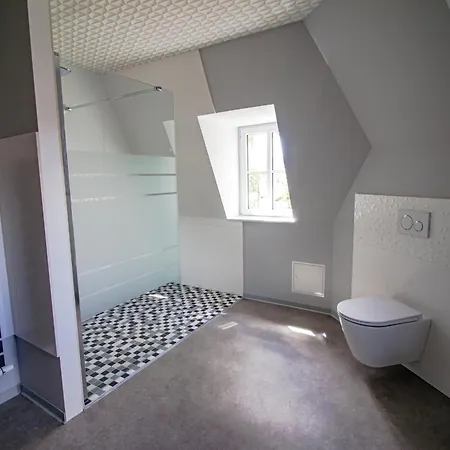 Harzträume 1&2 - Zwei Altstadt-apartments Für Familien&freunde Mit Parkplatz&brockenbahnblick Apartment Wernigerode