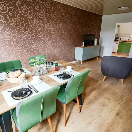 Apartment Harzträume 1&2 - Zwei Altstadt-apartments Für Familien&freunde Mit Parkplatz&brockenbahnblick Wernigerode